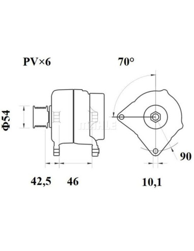 ALTERNADOR