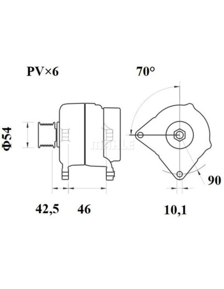 ALTERNADOR