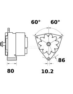 ALTERNADOR 2