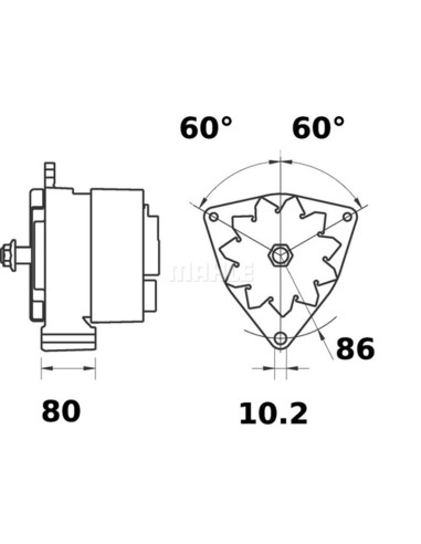 ALTERNADOR