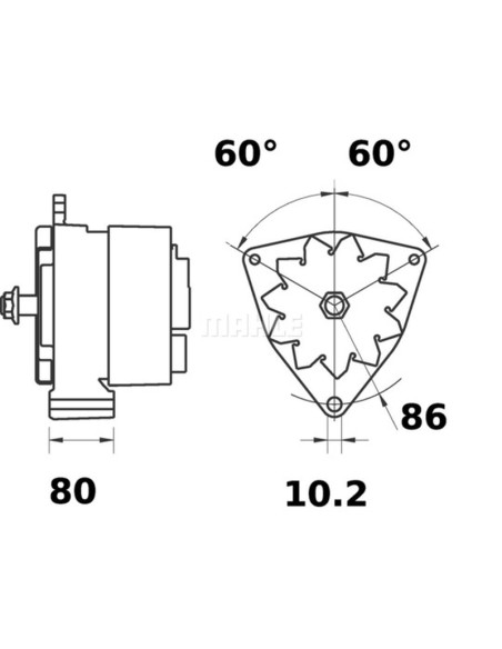 ALTERNADOR