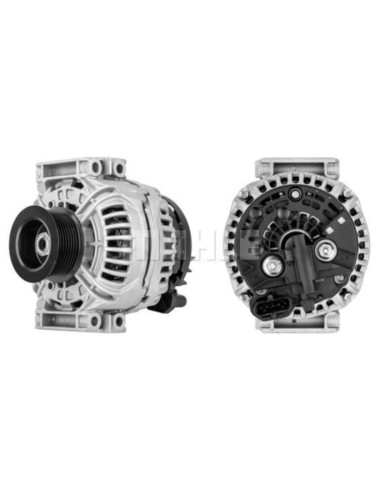 ALTERNADOR