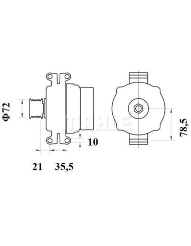 ALTERNADOR