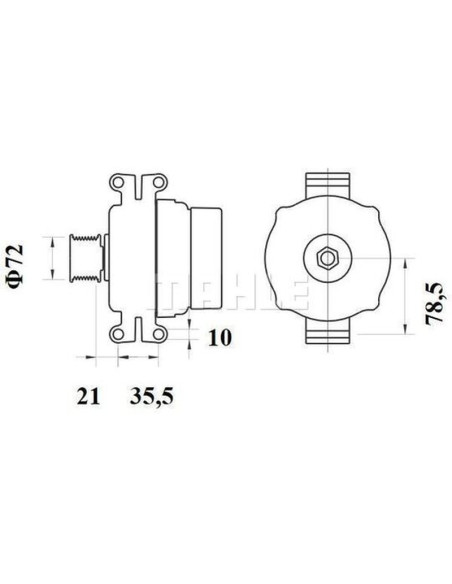 ALTERNADOR