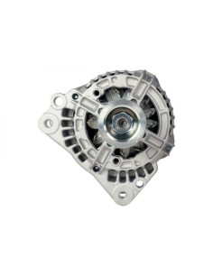GOL - VOYAGE  FOX MOTOR 1.6 EA111 2