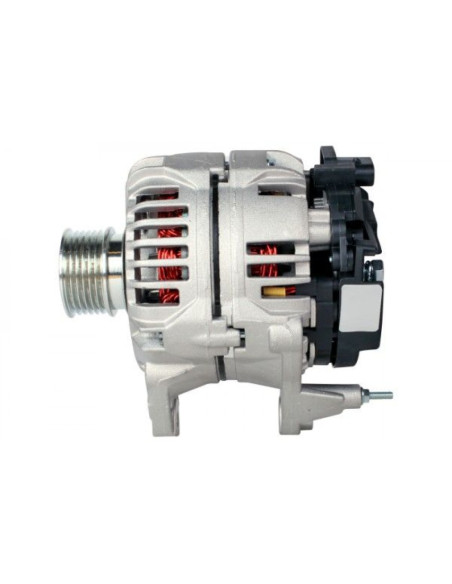 GOL - VOYAGE  FOX MOTOR 1.6 EA111