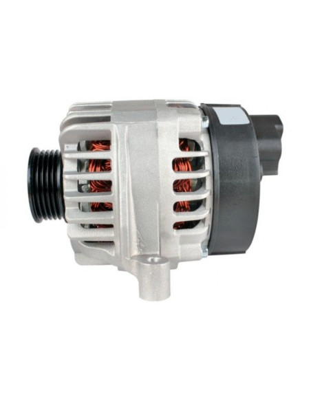 PALIO - PUNTO - IDEA - DOBLO FIRE C/AA