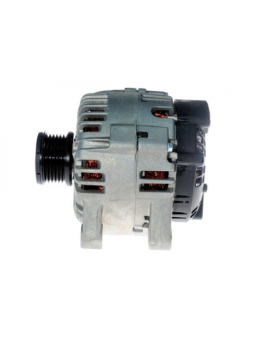 206 / C4 - BERLINGO 1.6 08/...