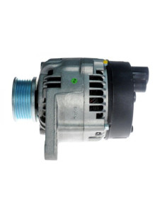 PALIO - SIENA DIESEL