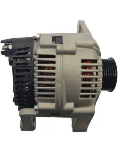 DUCATO 2.8 /  306 - 405 - 406