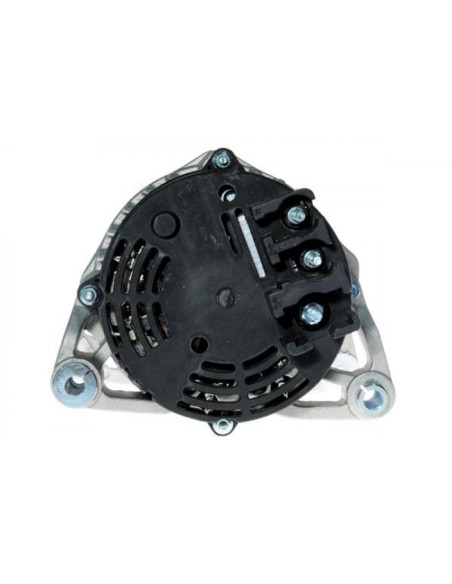 COURRIER - FIESTA 1.8 DIESEL