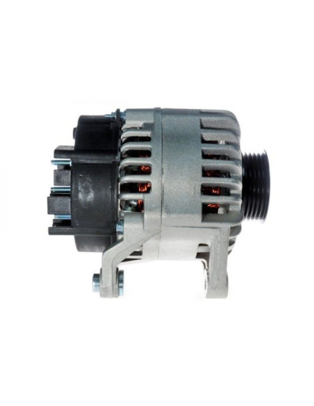 COURRIER - FIESTA 1.8 DIESEL