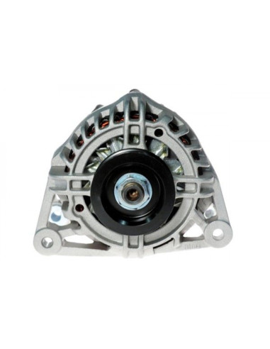 COURRIER - FIESTA 1.8 DIESEL