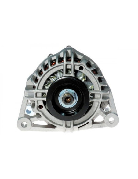 COURRIER - FIESTA 1.8 DIESEL