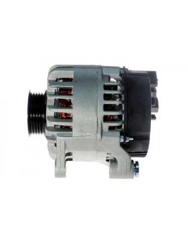COURRIER - FIESTA 1.8 DIESEL