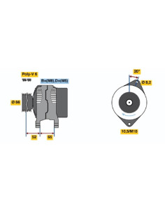 ALTERNADOR