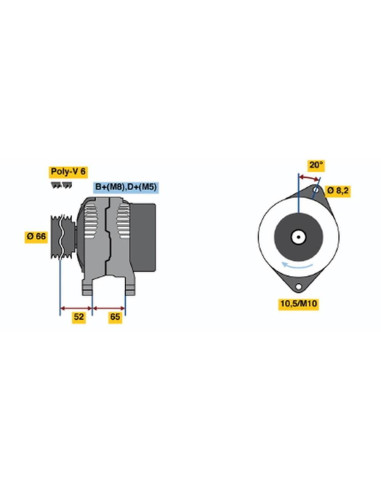 ALTERNADOR