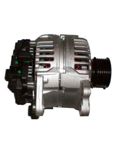 ALTERNADOR BOSCH- GOLF IV 1.6