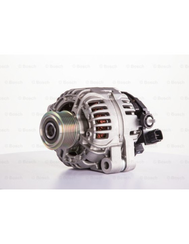 ALTERNADOR