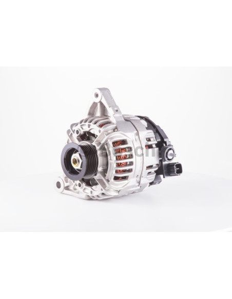 ALTERNADOR