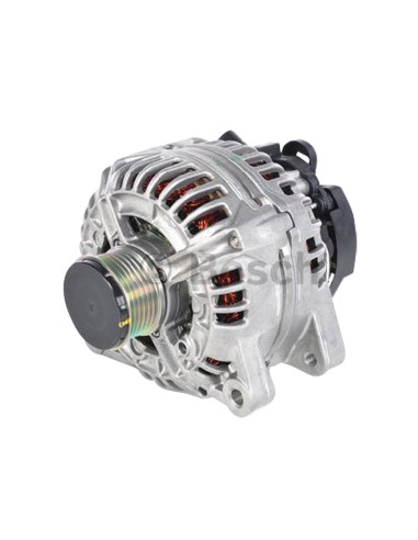 ALTERNADOR