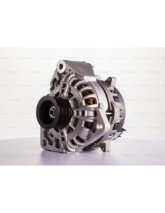 ALTERNADOR FORD CARGO ELECTRONICO 2