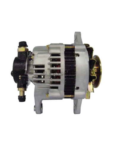 ALTERNADOR