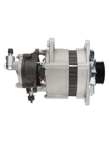 ALTERNADOR