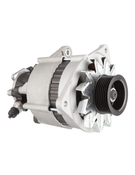 ALTERNADOR