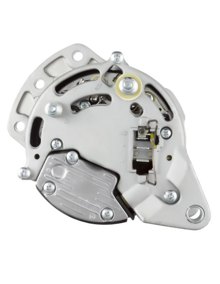 ALTERNADOR