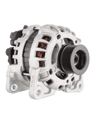 ALTERNADOR