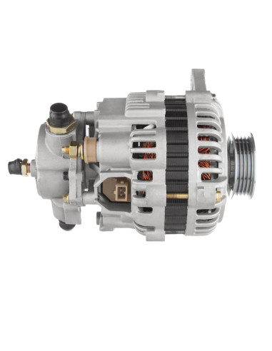 ALTERNADOR