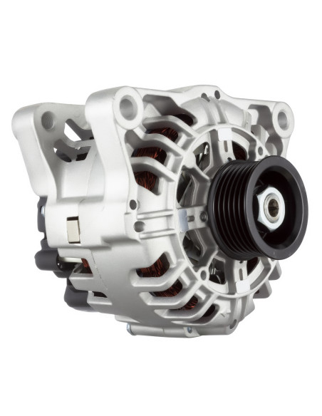 ALTERNADOR