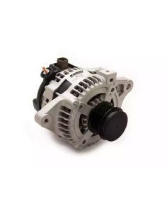 TOYOTA COROLLA 2008-12V-AMP.110 2