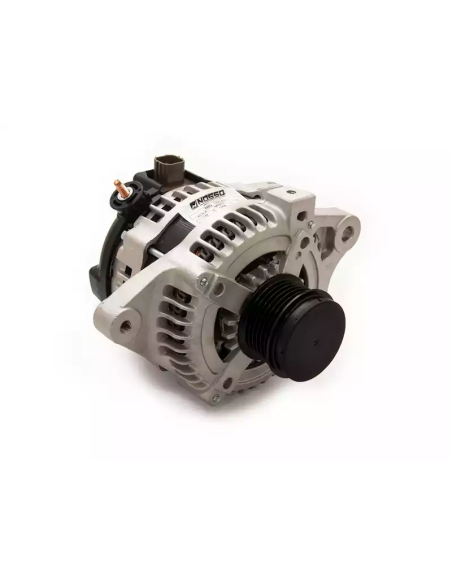 TOYOTA COROLLA 2008-12V-AMP.110