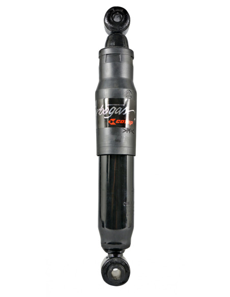 AMORT.GAS.TRAS.207SW(EXC.ESCAPADE)2008-