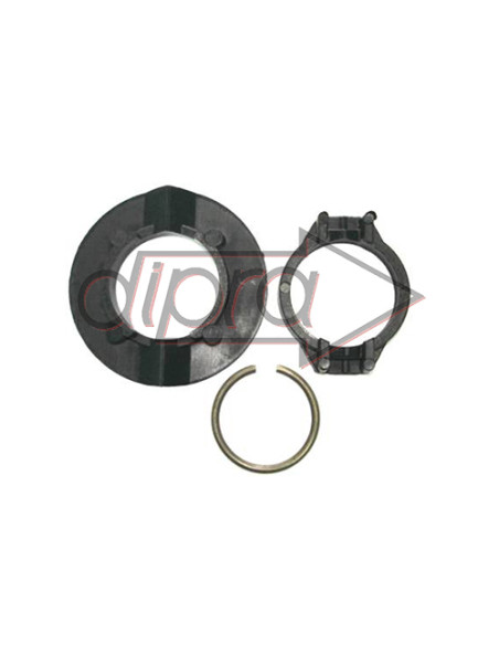 JUEGO TRABAS BENDIX APL.FORD SIERRA