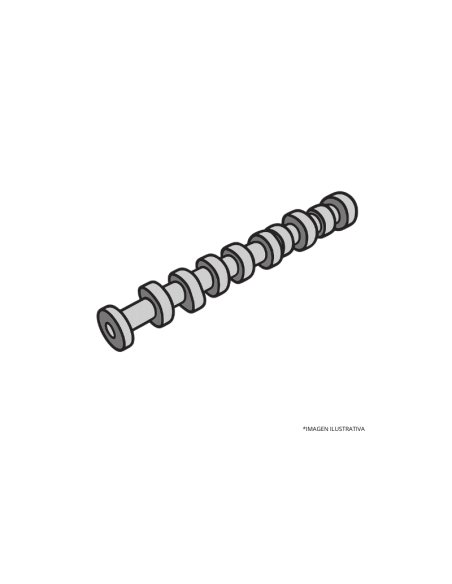 ARB LEVA STH - RENAULT K4M 16V +0.5