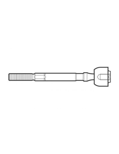 ARTICULACIÓN AXIAL (PRECAP)