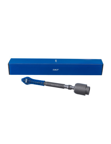 ARTICULACIÓN AXIAL (PRECAP)
