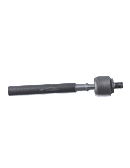 ARTICULACIÓN AXIAL (PRECAP)