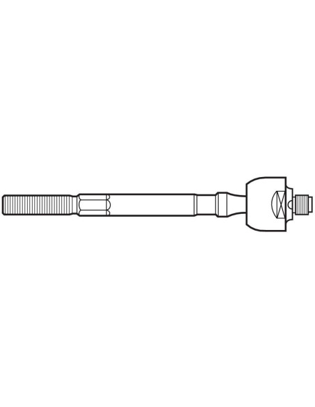 ARTICULACIÓN AXIAL (PRECAP)