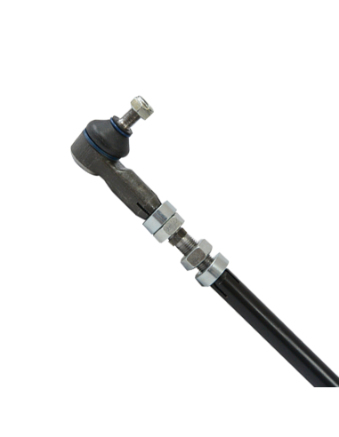VW GOL (05-97/ ) (DH) IZQ REG (B/DIR)