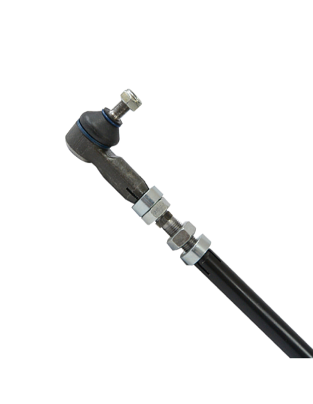 VW GOL (05-97/ ) (DH) IZQ REG (B/DIR)