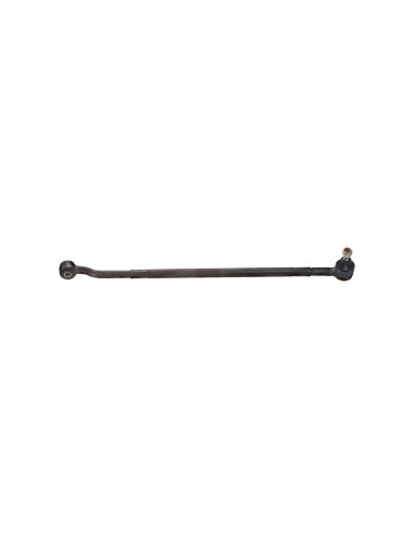 BARRA DE MANDO