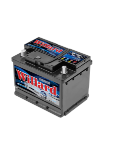 BATERIA WILLARD UB730AG 12X75 BLINDADA