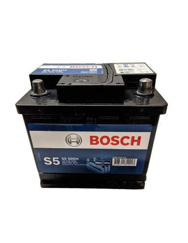 12V- 51A - CCA 520 - DERECHA