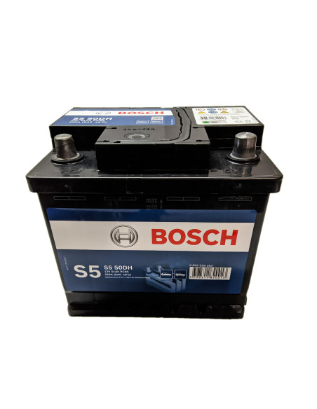 12V- 51A - CCA 520 - DERECHA