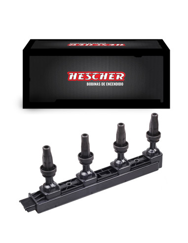PEUGEOT 408 FICHA RECTANGULAR / 6 PINES