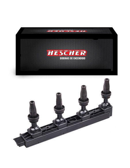 PEUGEOT 408 FICHA RECTANGULAR / 6 PINES